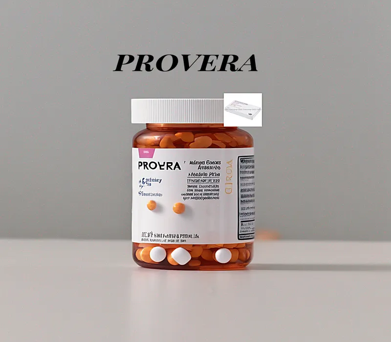 Provera svettningar